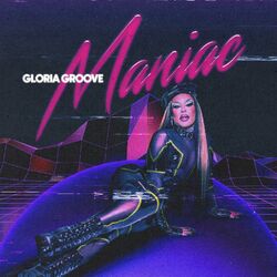 Cover of Maniac