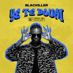 Cover of Ye te bouai