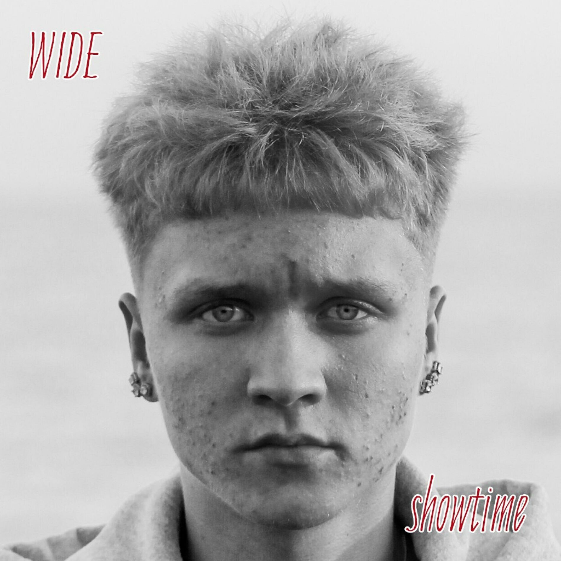 Album cover of Showtime