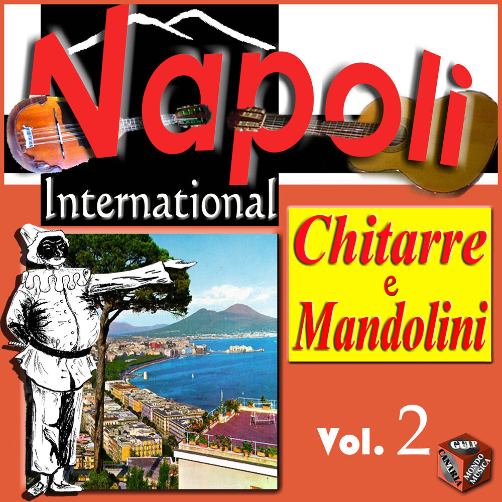 Picture of Napoli International, vol. 2