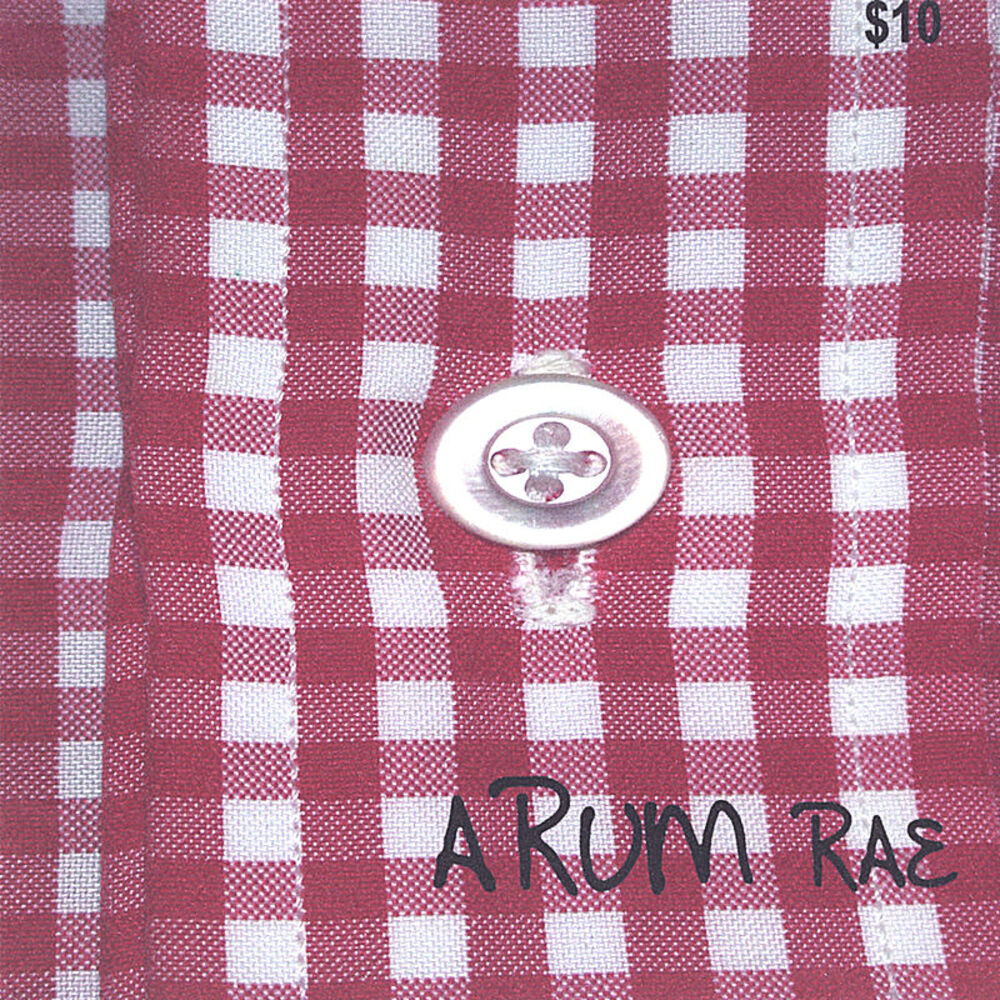Picture of Arum Rae