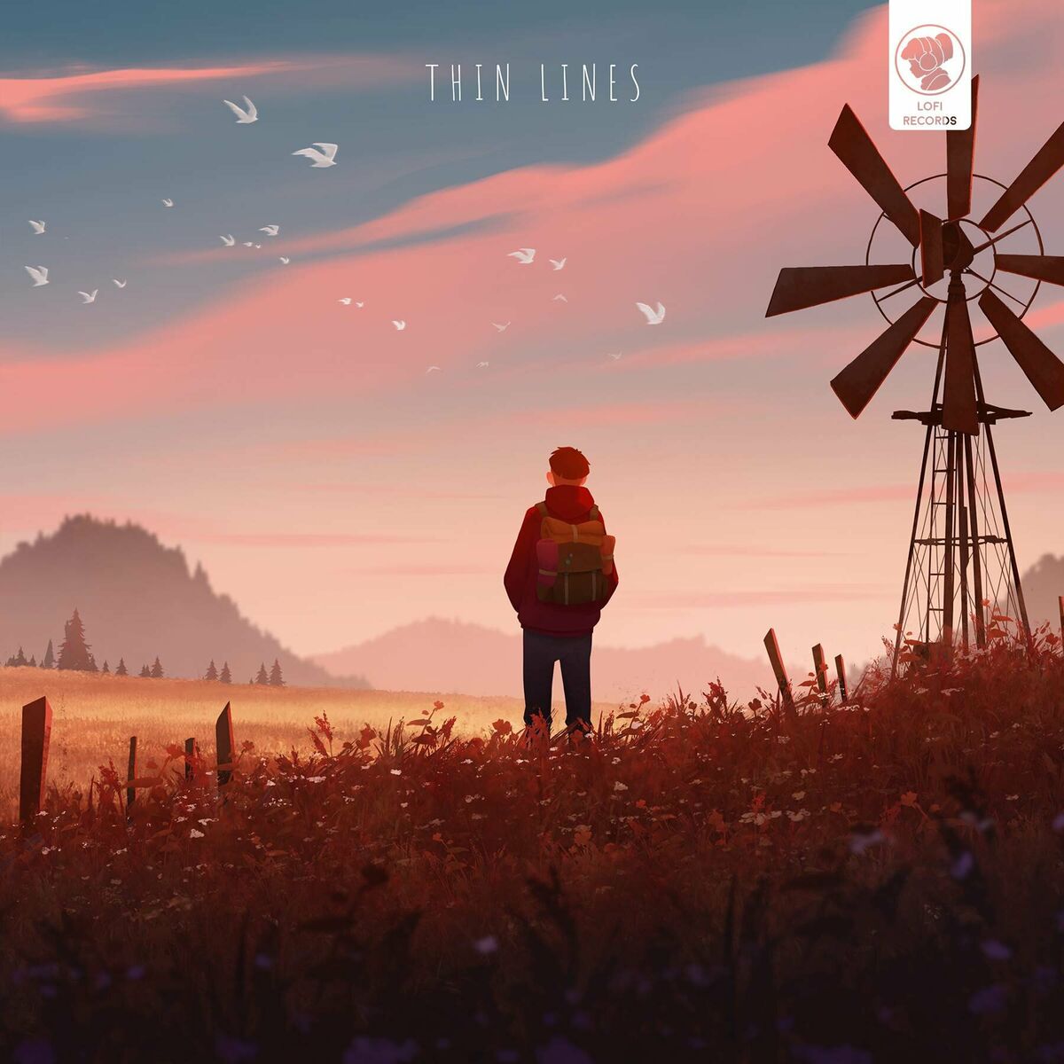 Album cover of Horizon