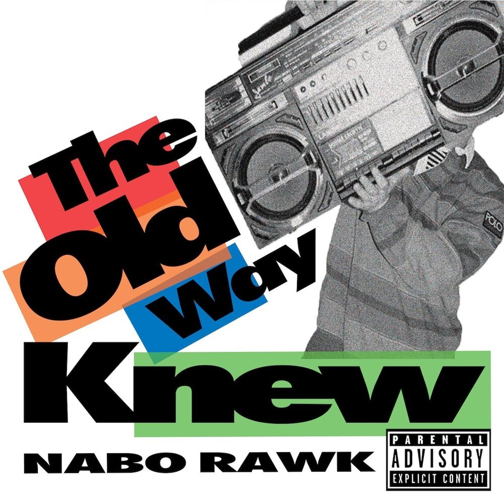 Picture of The Old Way Knew
