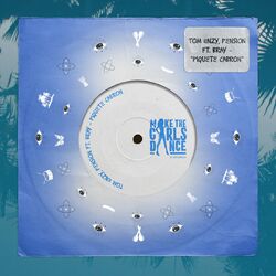 Cover of Piquete Cabron