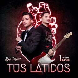 Cover of Tus Latidos