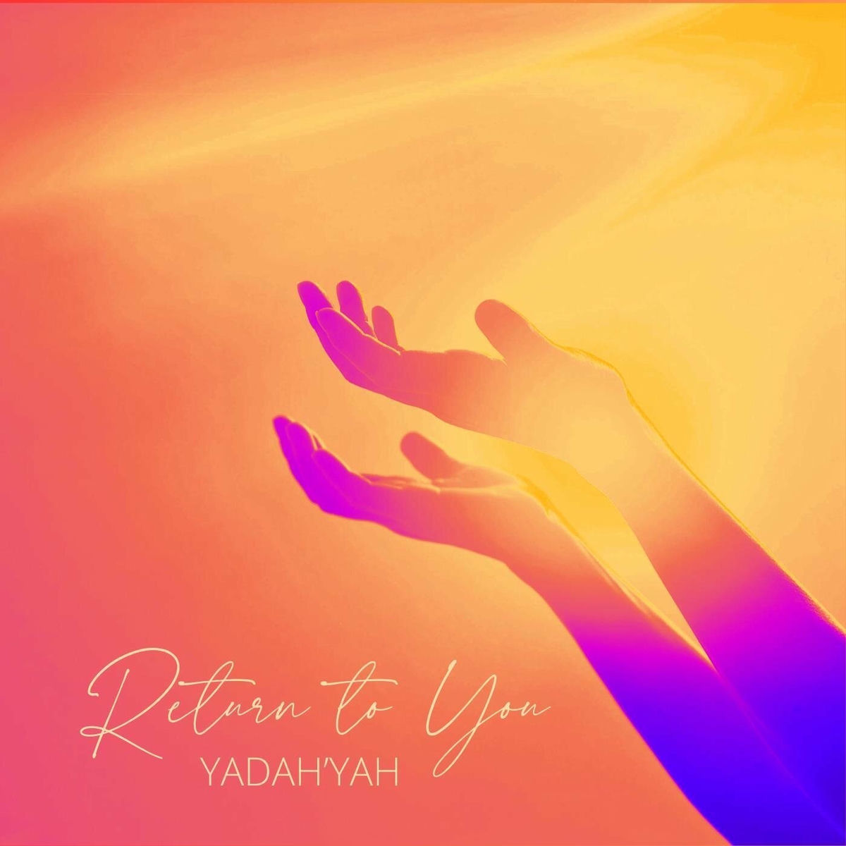 Album cover of Return to You