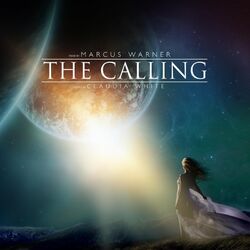 Cover of The Calling