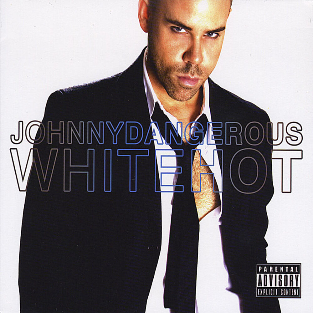 Picture of White Hot