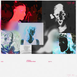 Cover of Jessica (DJ BORING Remix)