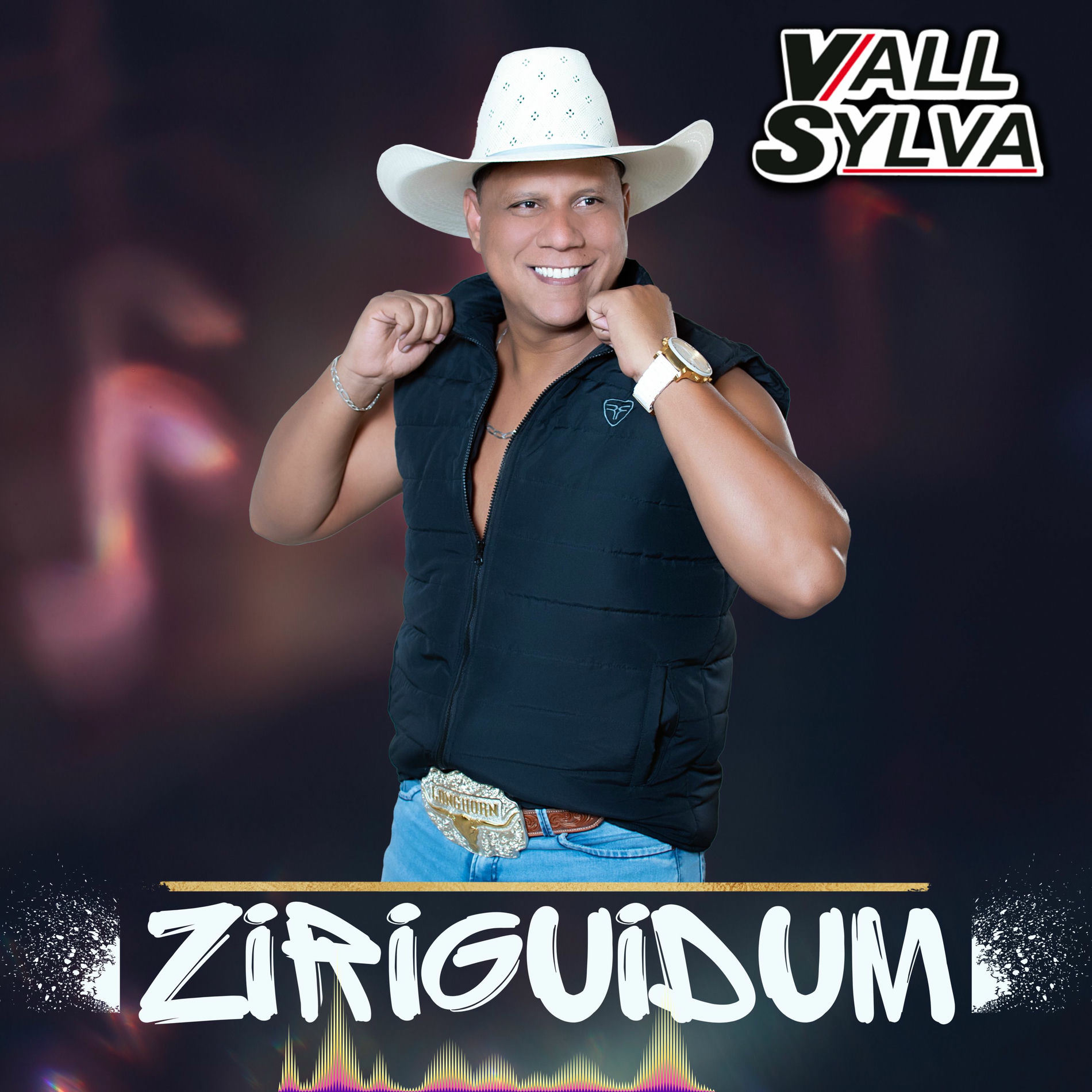 Album cover of Ziriguidum