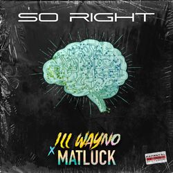 Cover of So Right