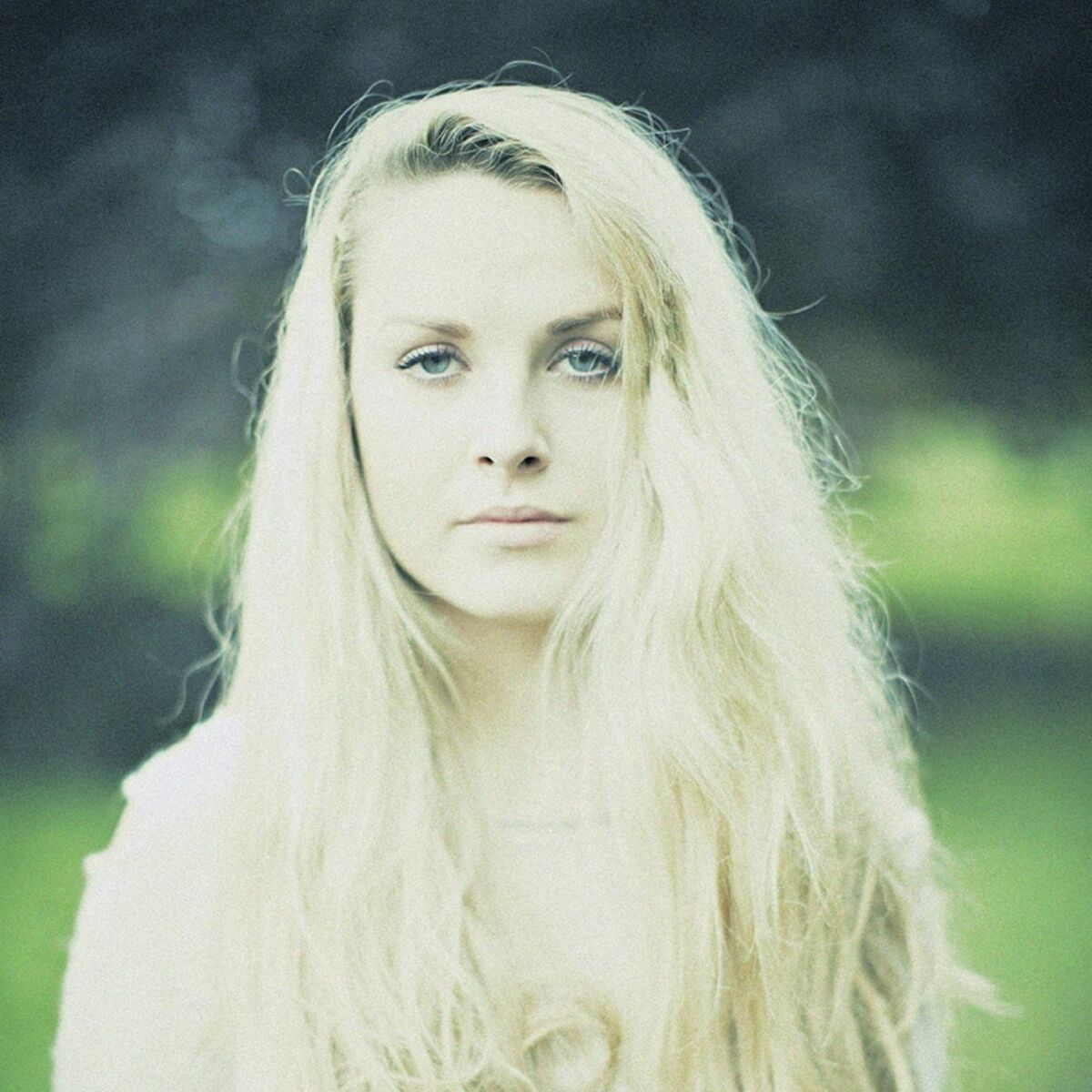 Album cover of Heart of Blue