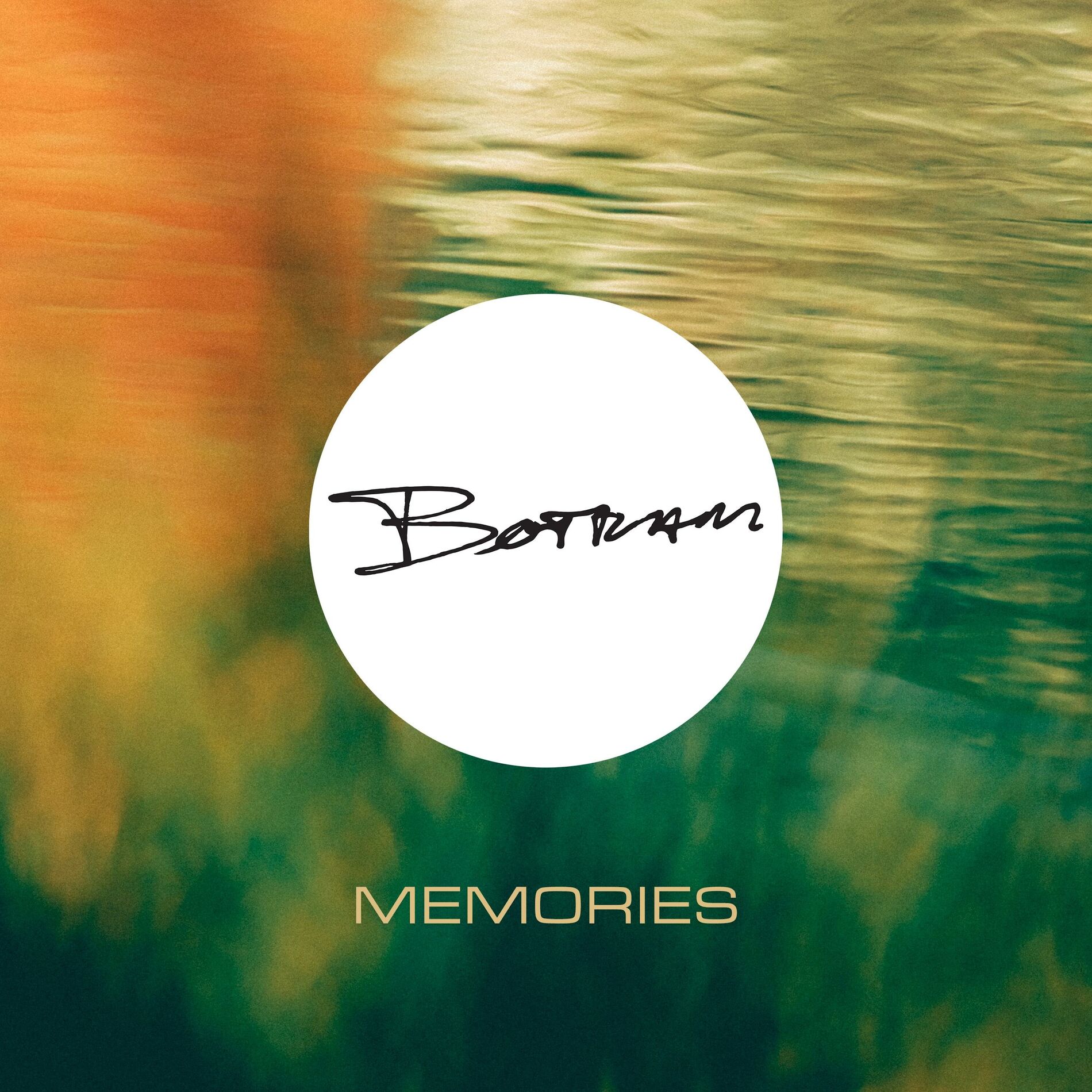 Album cover of Memories