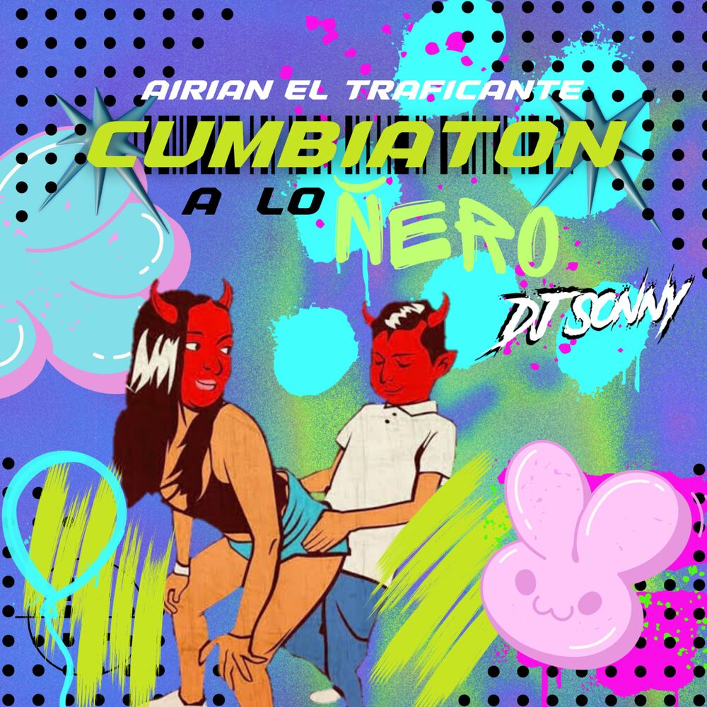 Picture of Cumbiaton a Lo Ñero
