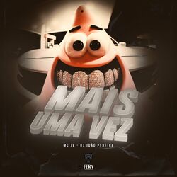 Cover of Mais uma Vez