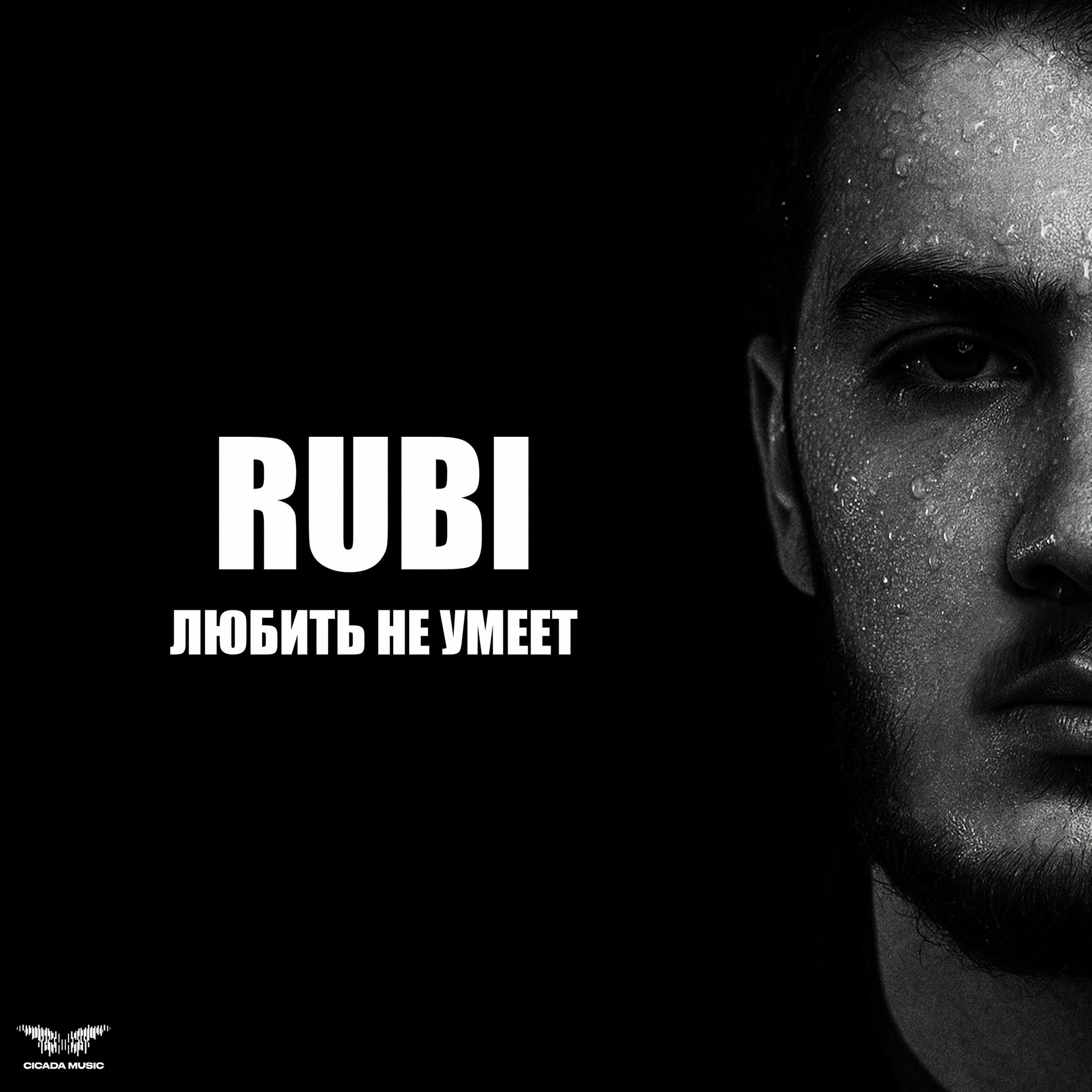 Album cover of Любить не умеет