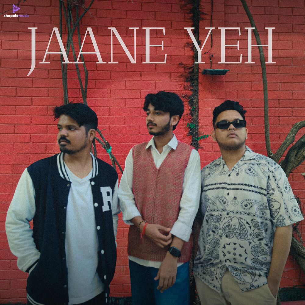 Picture of Jaane Yeh