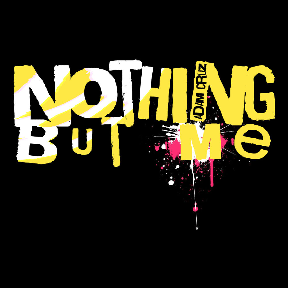 Picture of Nothing But Me