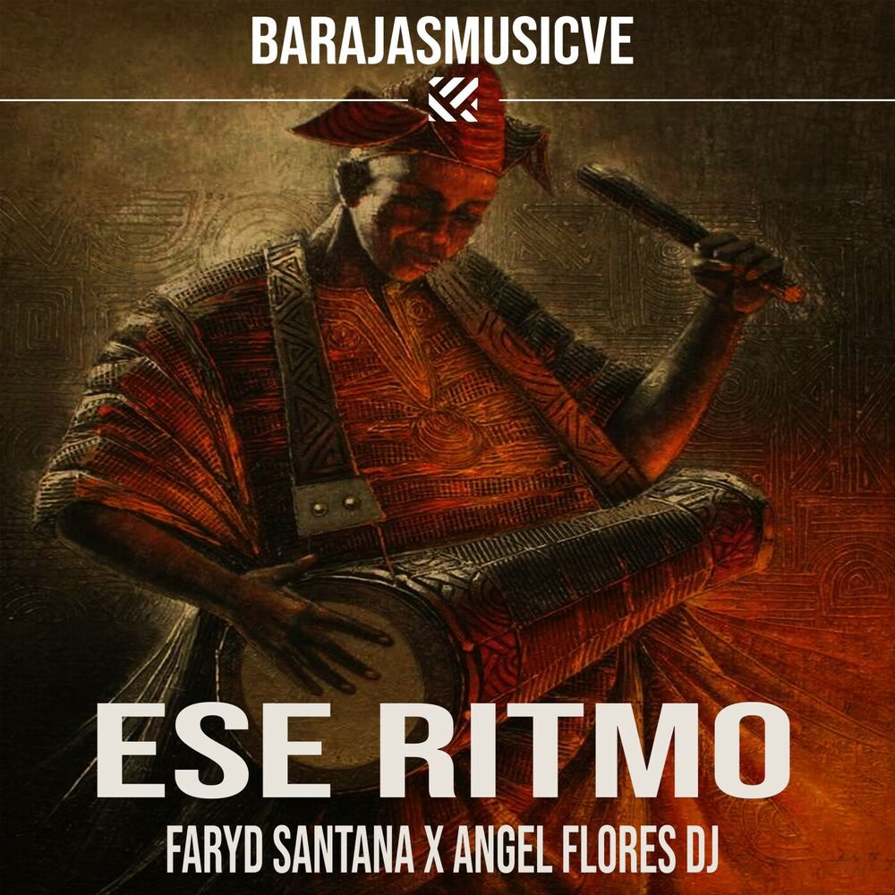 Picture of Ese Ritmo