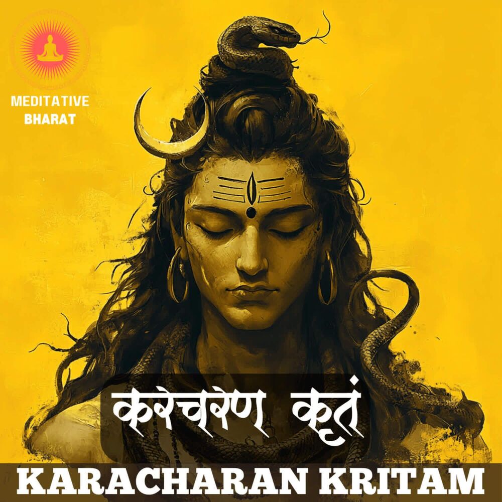 Picture of Karacharan Kritam