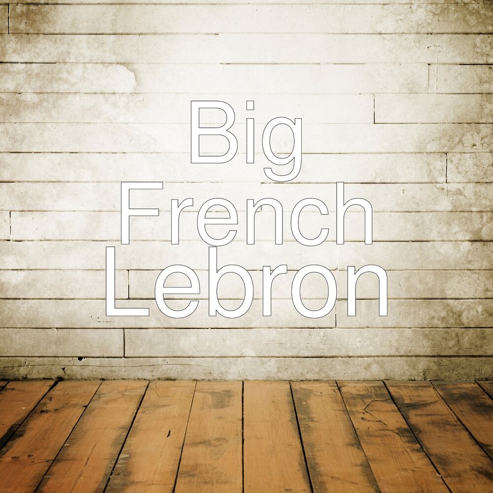 Picture of Lebron