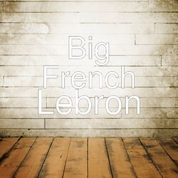 Cover of Lebron