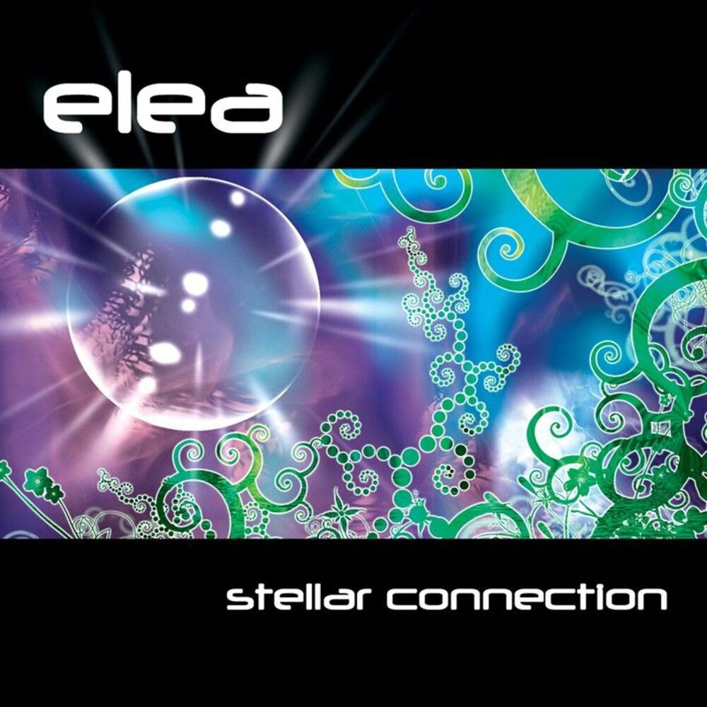 Picture of Stellar Connection
