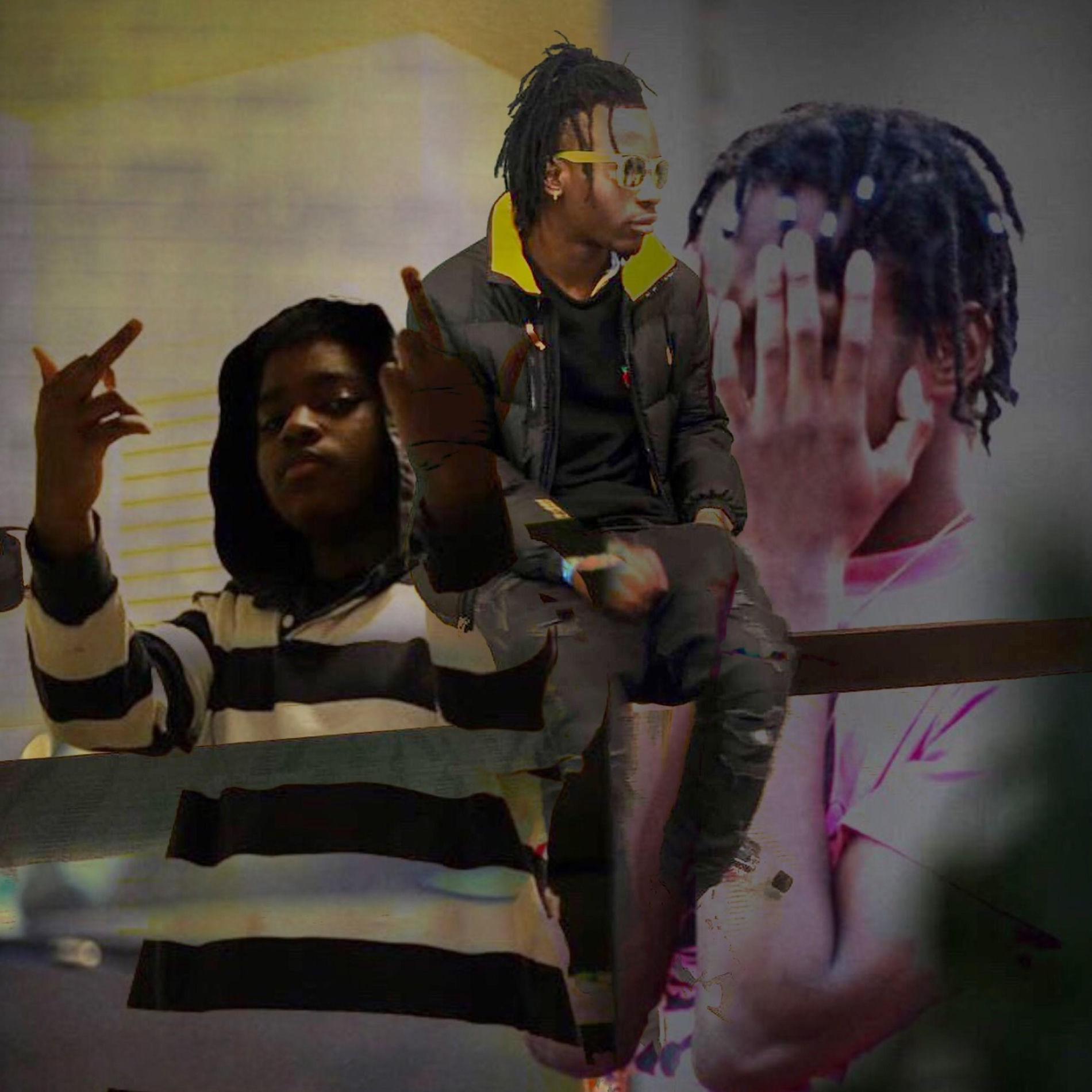 Album cover of Too Often (feat. Labi & 1z)