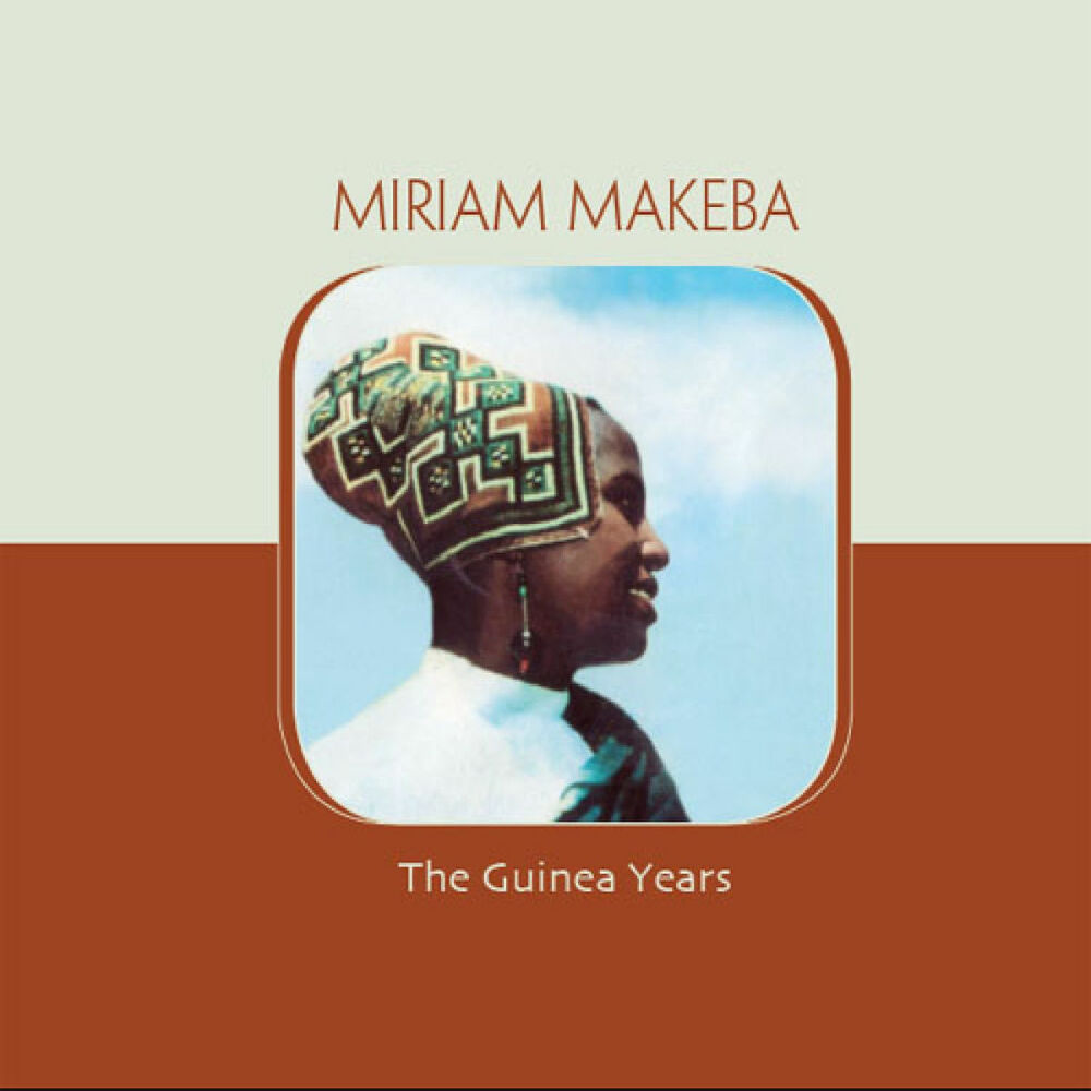 Picture of The Guinea Years