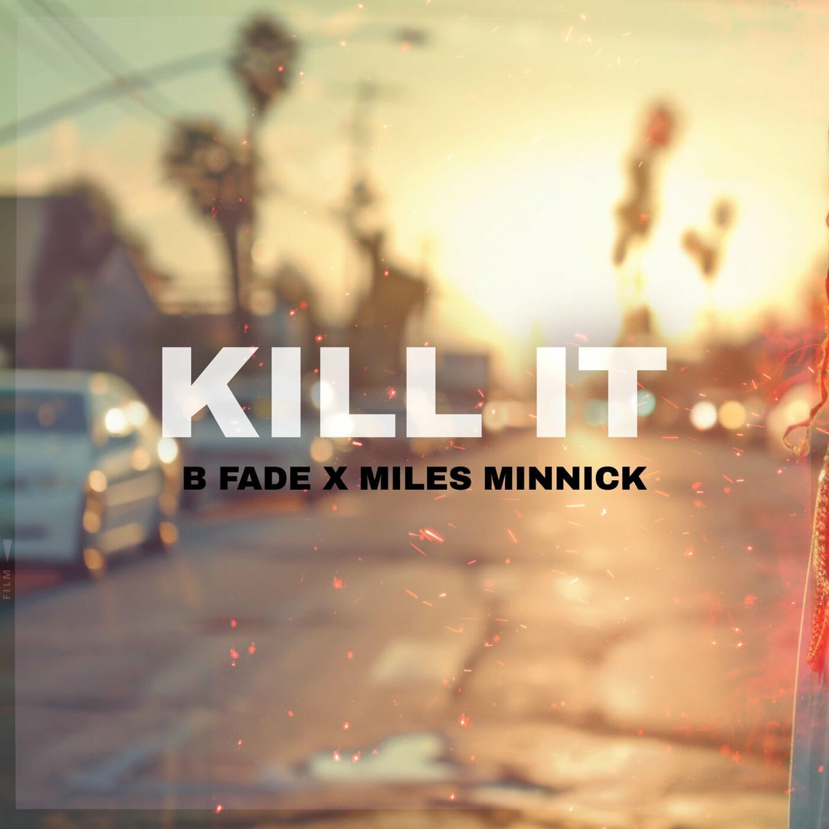 Album cover of Kill It