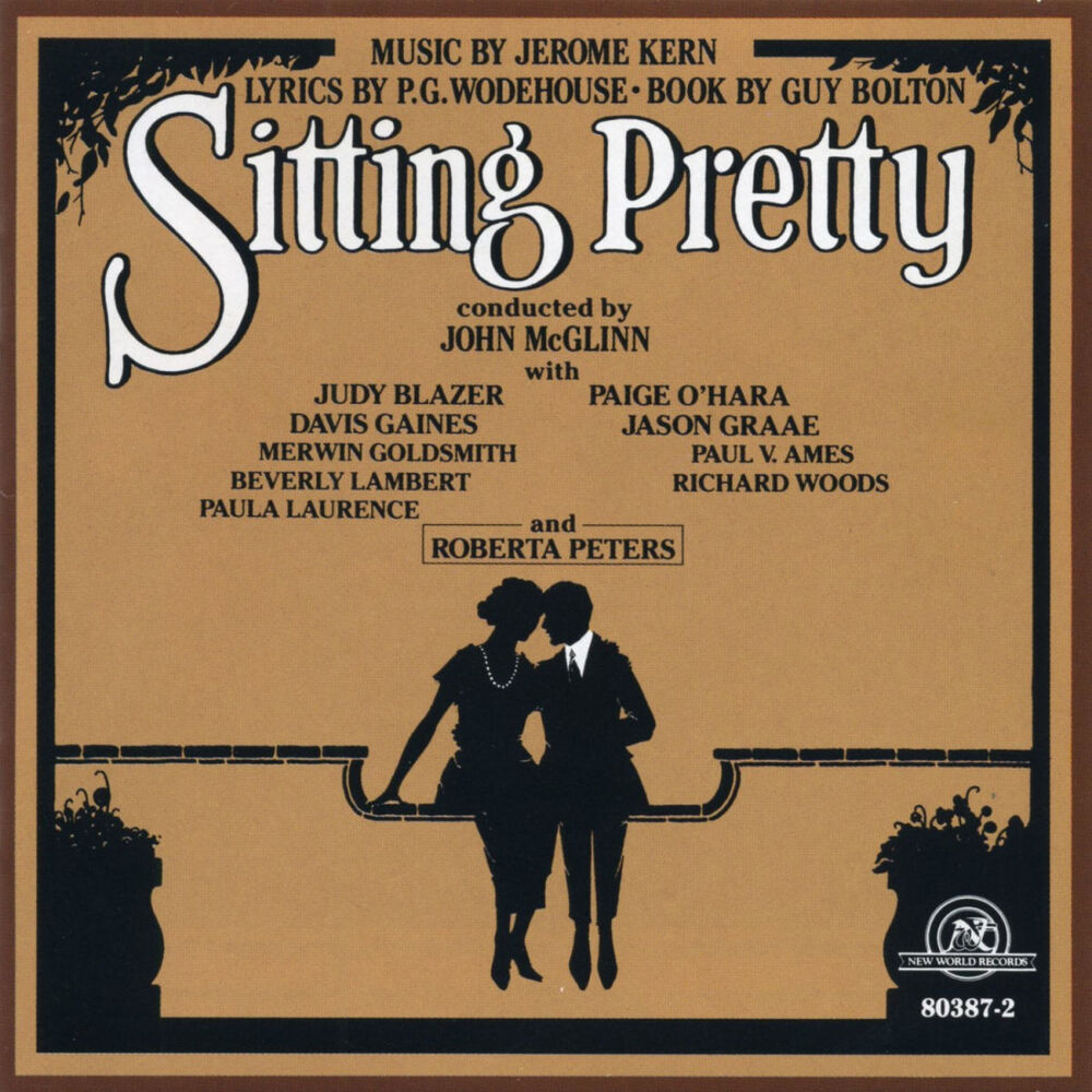 Picture of Sitting Pretty