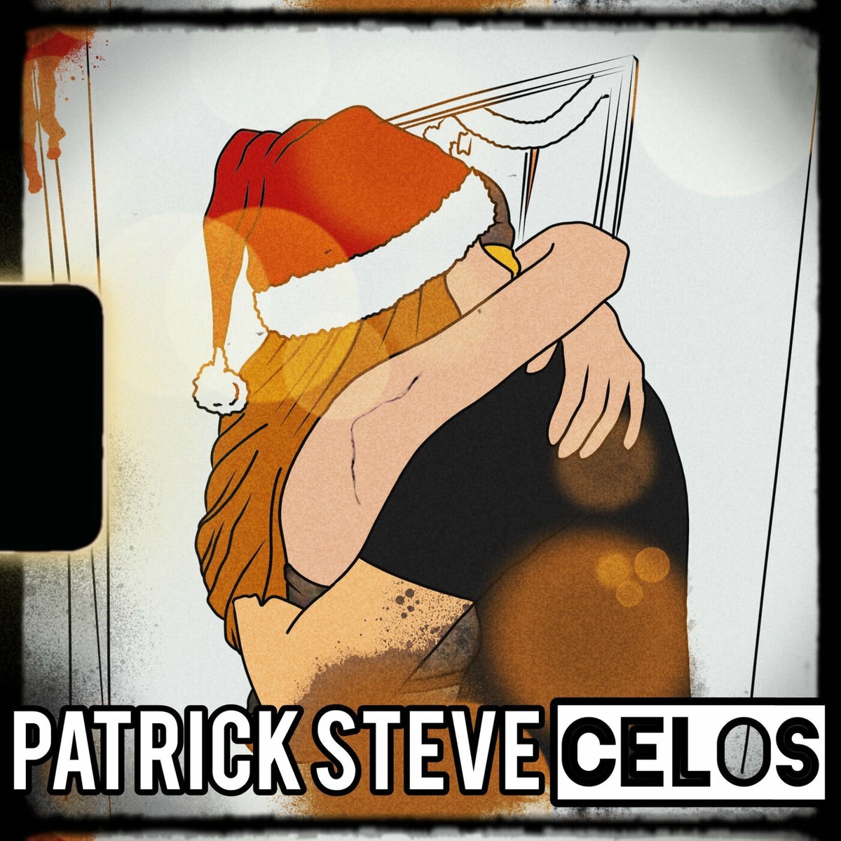 Album cover of Celos