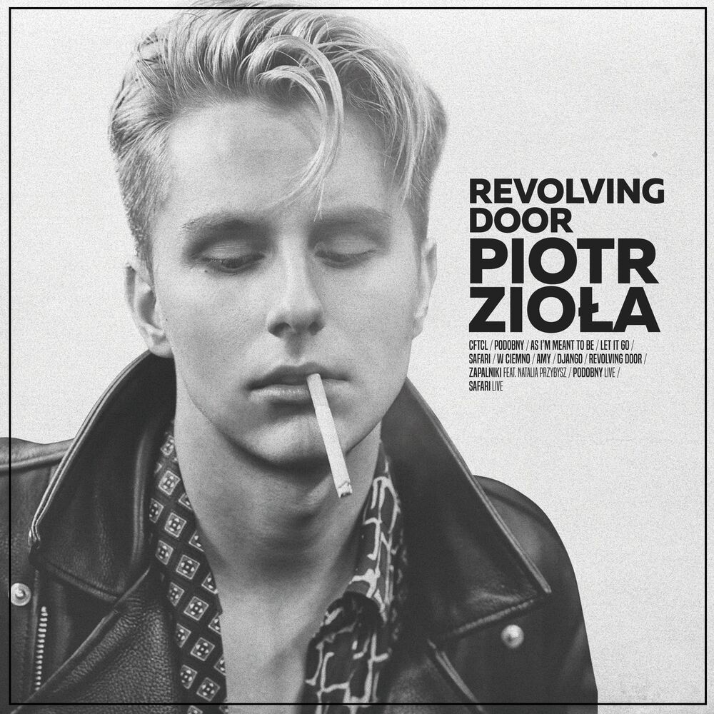 Picture of Revolving Door