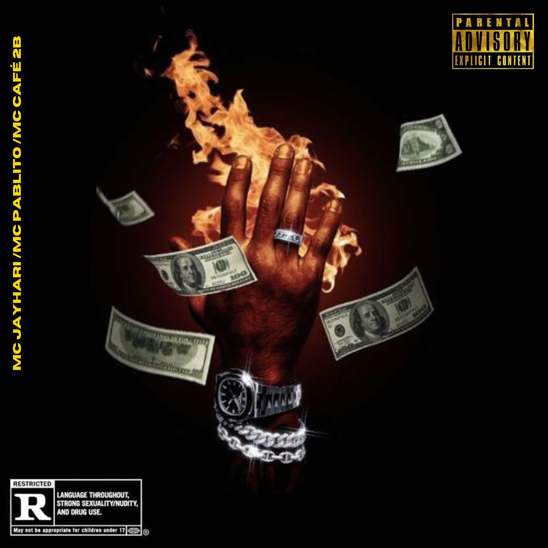 Album cover of 