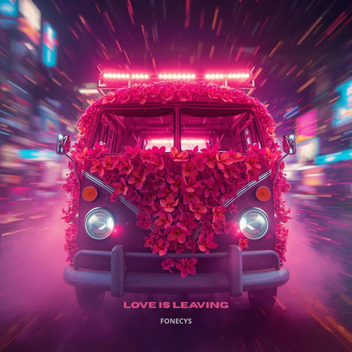 LOVE IS LEAVING