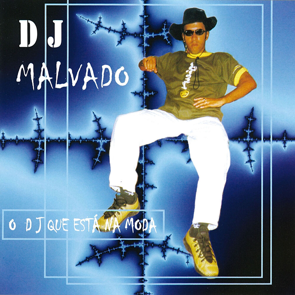 Picture of O Dj Que Está Na Moda