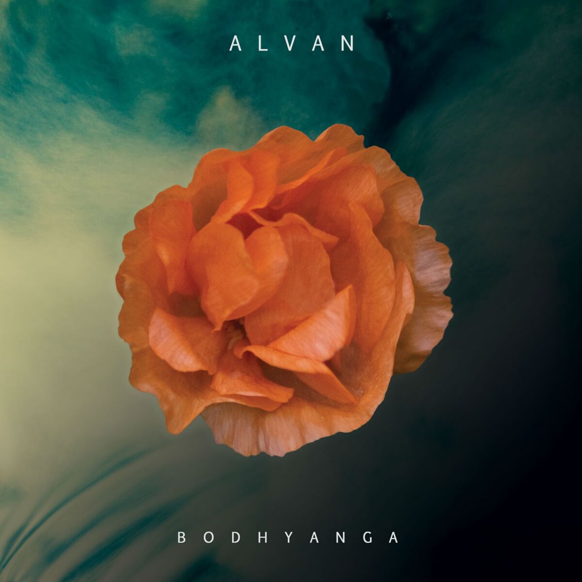 Album cover of Bodhyanga
