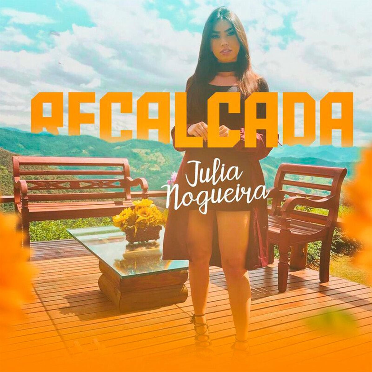 Album cover of Recalcada