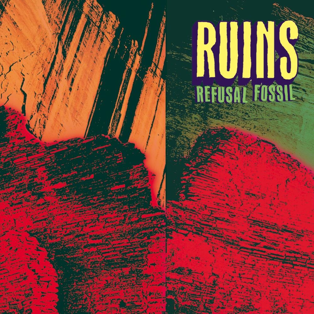 Picture of Refusal Fossil (Original Release)