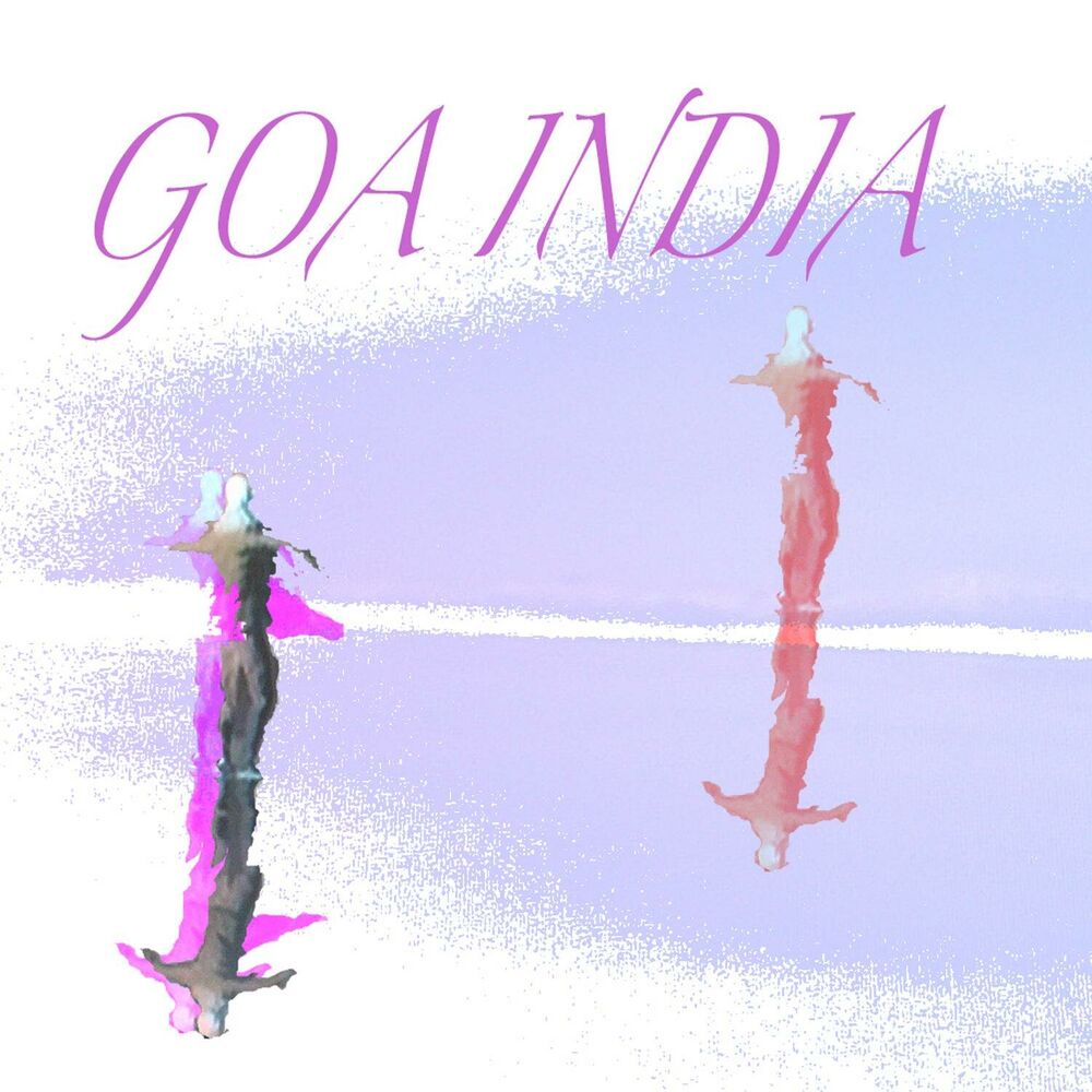 Picture of Goa India, Electro Indian Relaxation