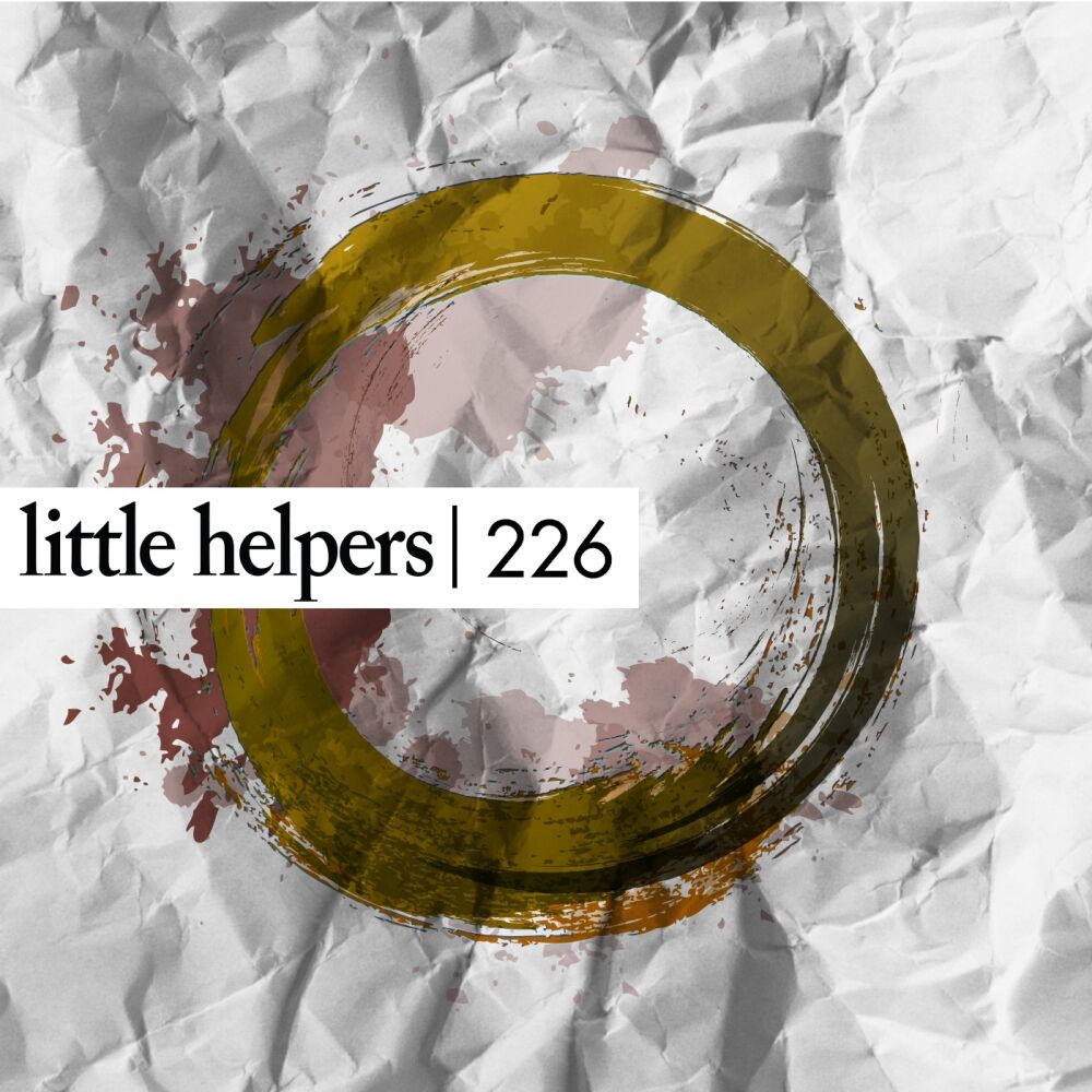 Picture of Little Helpers 226