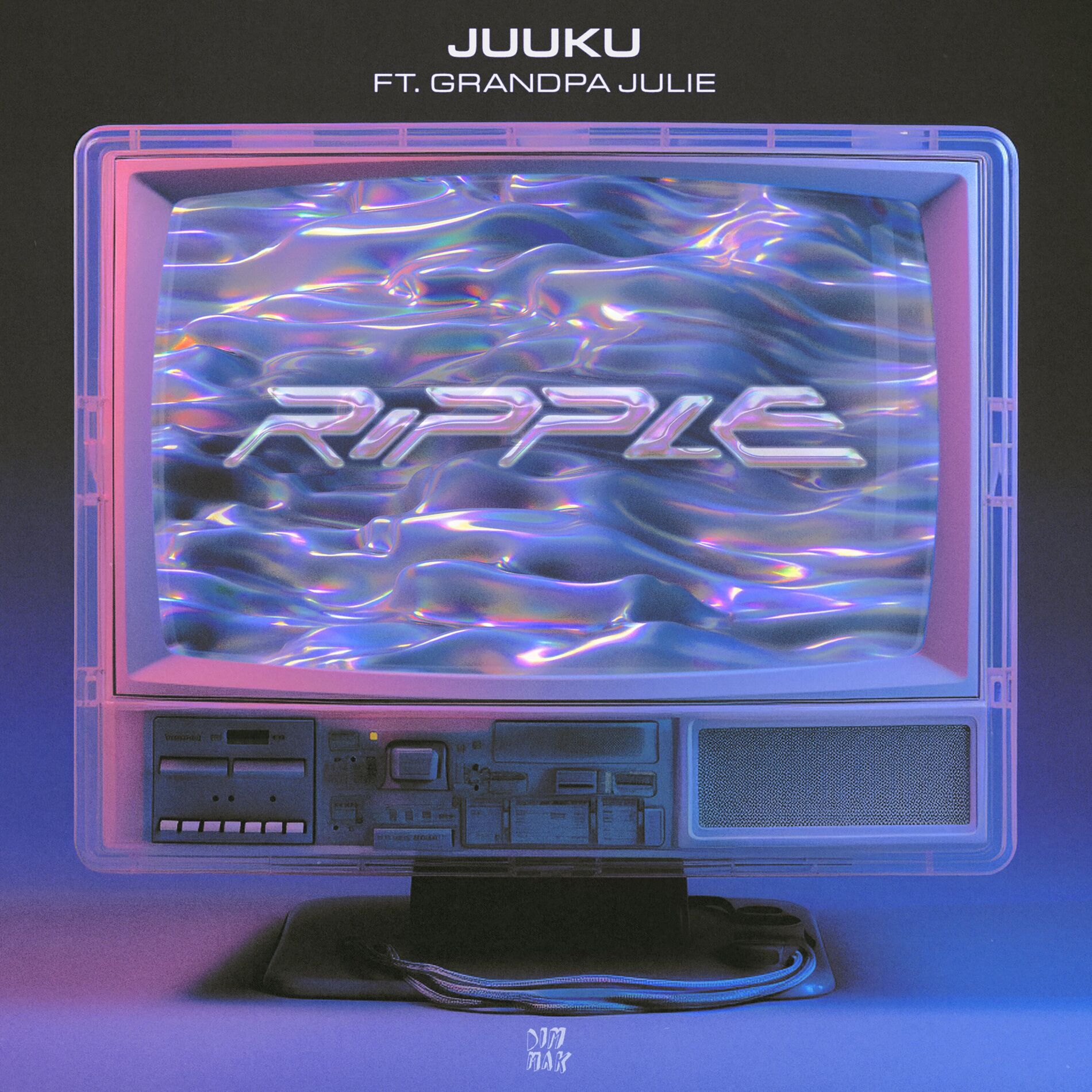 Album cover of Ripple