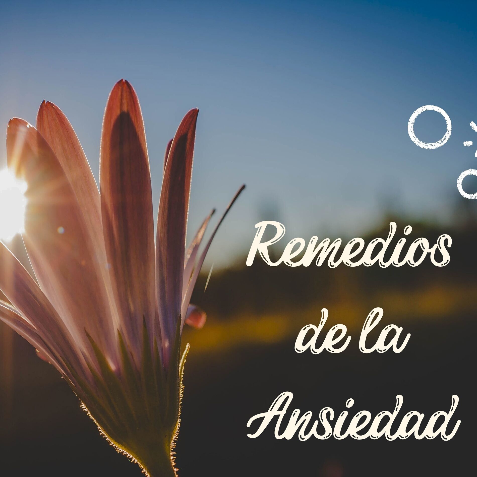 Album cover of Remedios de la Ansiedad: Música de Relajación Profunda para la Paz Mental