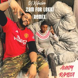 Cover of 2AM For Lekki (Remix)