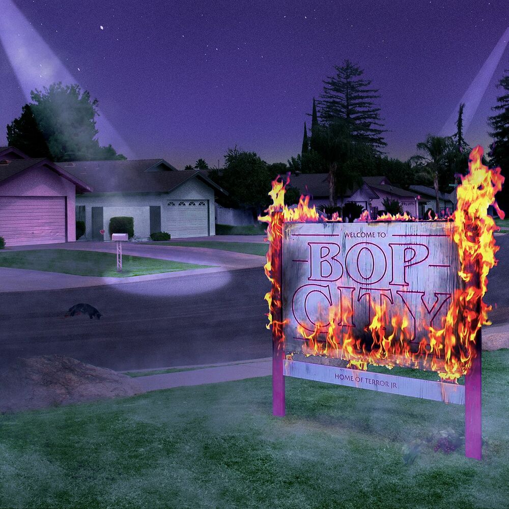 Picture of Bop City 2: TerroRising
