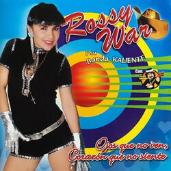 Cover of Ojos Que No Ven Corazón Que No Siente