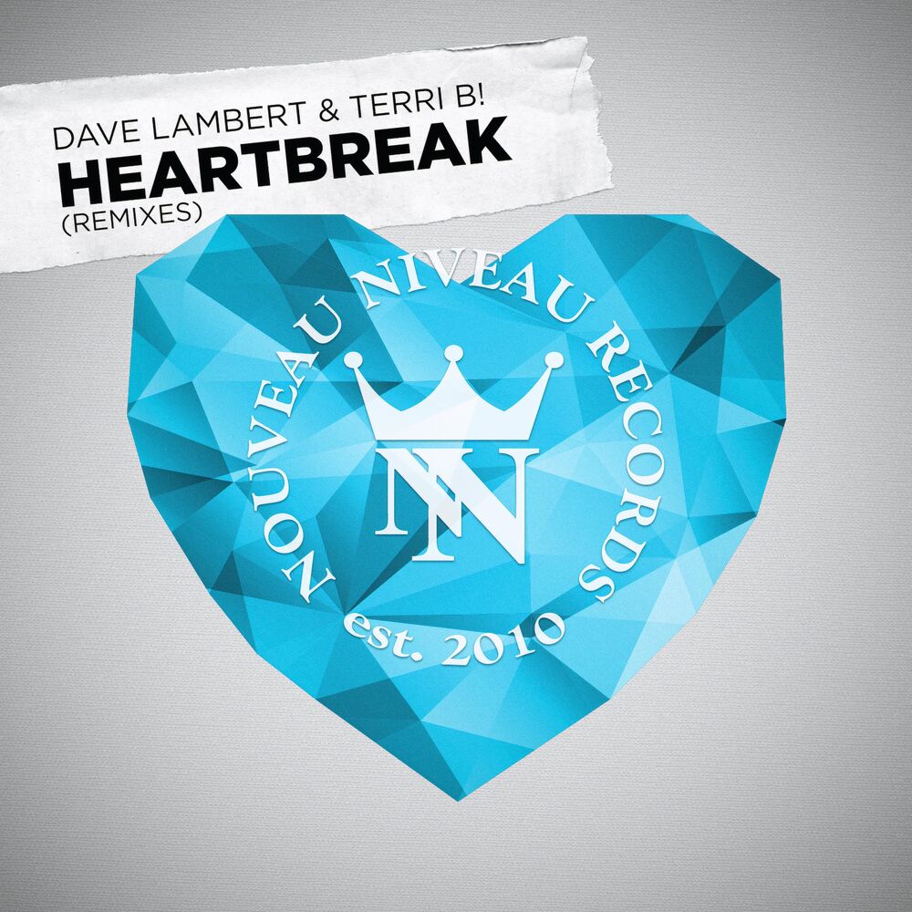 Picture of Heartbreak
