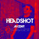 Headshot by Akcent album cover