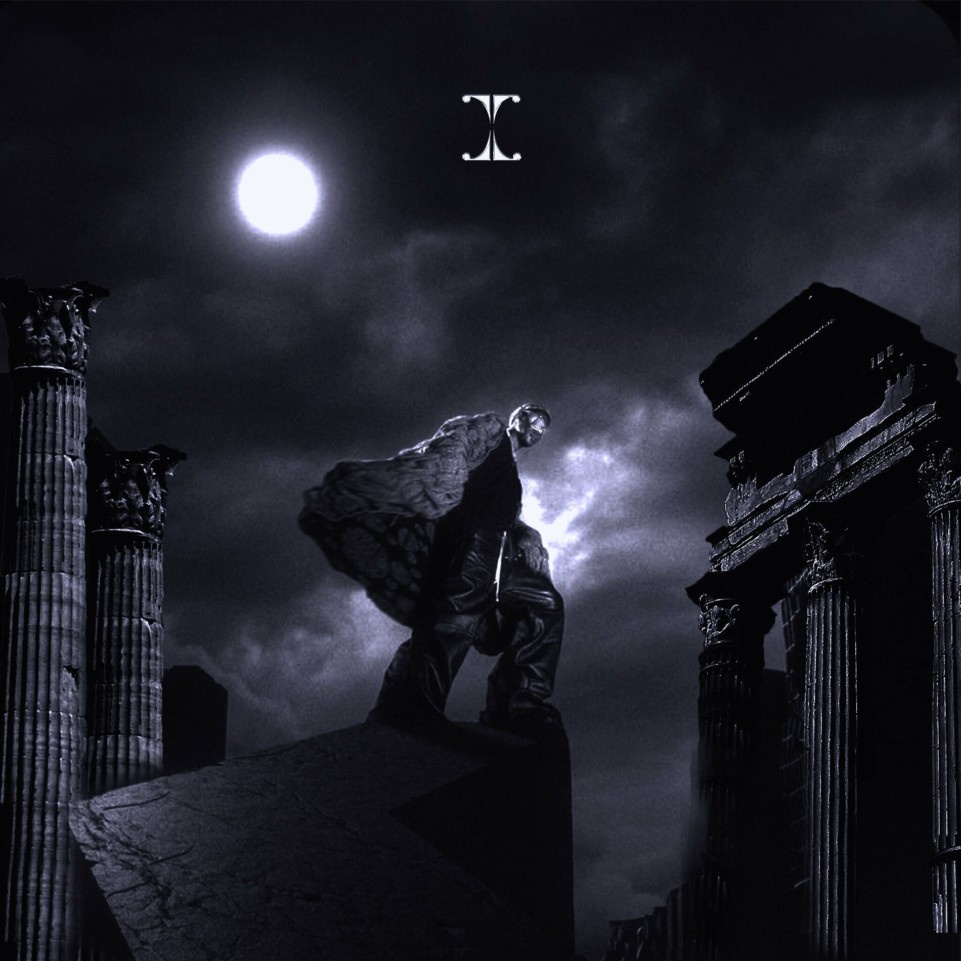 Album cover of Cicatrices