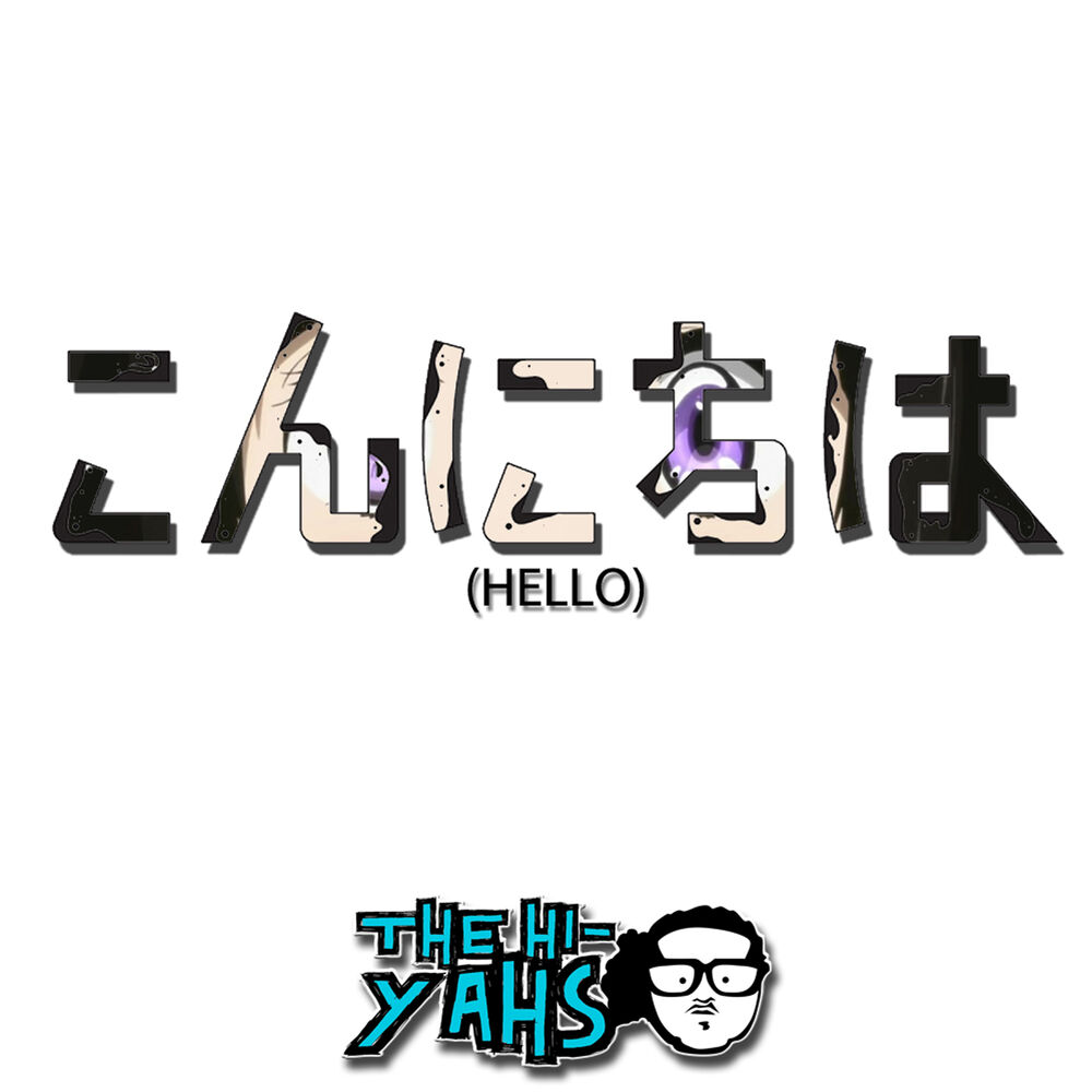 Picture of Konichiwa